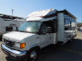 2008 Jayco Melbourne